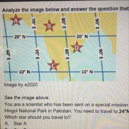 Analyze the image below and answer the question that follows. 90' e -20 n 20 n 70" e 80' e 90e 10* n
