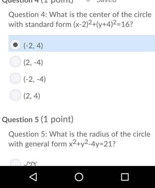 Math can y'all with these two questions?