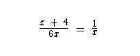 Answer! 10 points solve the equation below a. x = -2 b. x = 0, 2 c. x = 2 d. x = 0, -2