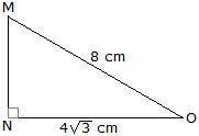 (( answer with a b c or d))  what is m nmo?  a. 90° b. 30° c. 45° d. 6