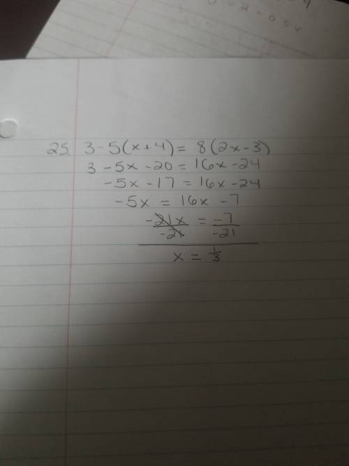 Me solve this page. if you answer tell me what number you did. i appreciate it​