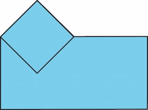 How do i show a parallelogram that is not a rectangle with an area of 18 square units( the smallest