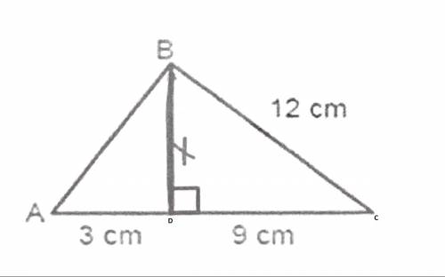Calculate the length of ab. round to the nearest hundredth. if possible, explain your answer ( very