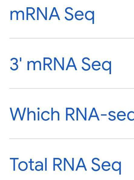 Which dna sequence produces an mRNA strand with the sequence AGUACA?