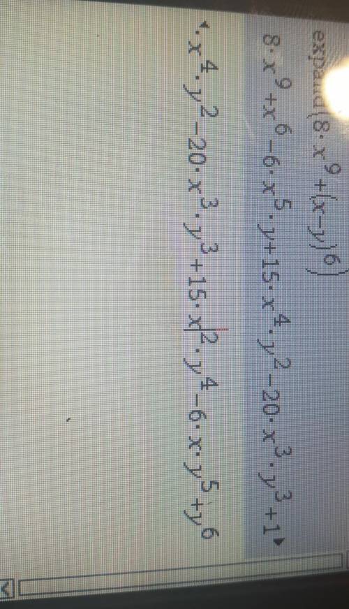 PLS HELP I WILL MAKE YOU BRAINLIEST.Factora.(a+1)^3+x^3b.27a^6−(a−b)^3c.8x^9+(x−y)^6NO WORK NEEDED!!