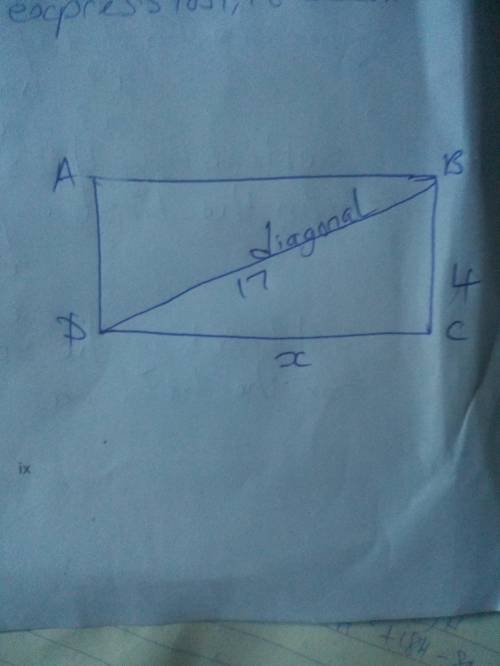 Can someone also help me with this other diagram problem?