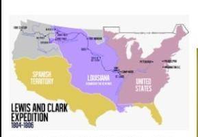 Who were Lewis and Clark? I need this in my real assignment.