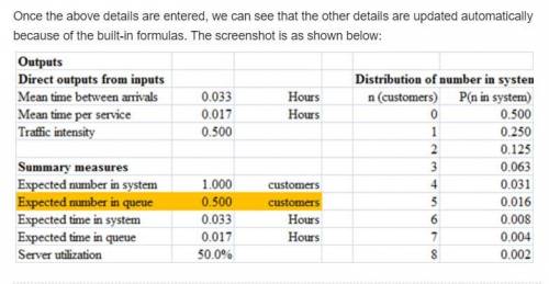 Consider an airport where taxis and customers arrive (exponential interarrival times) with respec-ti