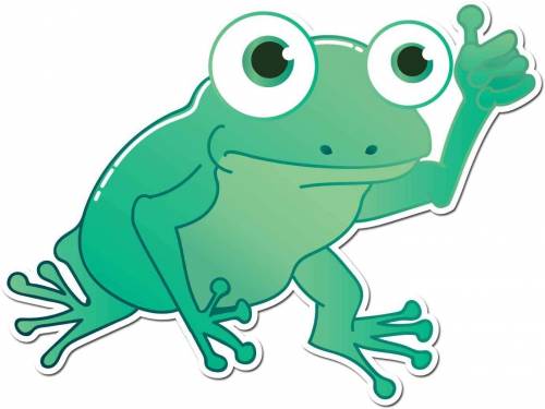 Why do frogs croak, what makes them croak, and is it used for mating?