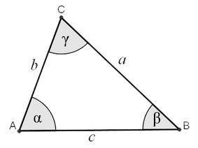 Use the Law of Sines to solve for all possible triangles that satisfy the given conditions. (If an a