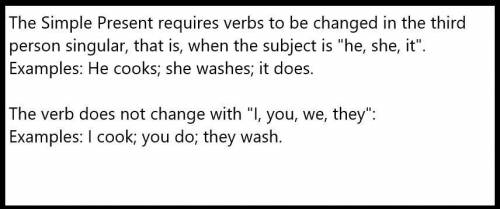 5.3 Complete the sentences. Use: boil close cost cost like like meet open speak teach wash 1 Maria s