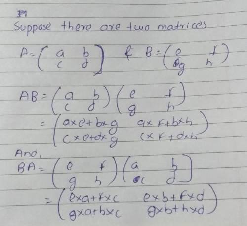 How to multiply matrixes