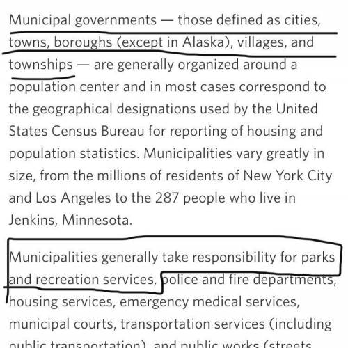 The city department of historical resources would most likely handle what responsibilities of local