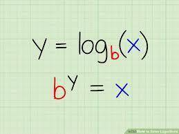 What is the exponential form of log5 15,625=6 ?