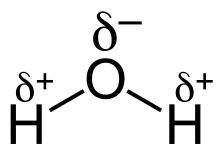 Which of the following is a chemical property of water? It .  A. Is a liquid.  B. Has a boiling poin