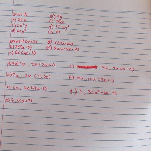 Answer these math questions they are easy to most people but hard to me