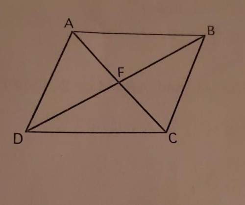 use rhombus abcd and the given information to solve #15-18.15) if mzbfc = (8x - 4)