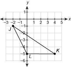 What is the area of this triangle?  enter your answer in the box.