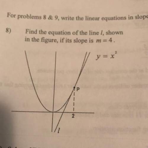 Can anyone me with this pre calc question?
