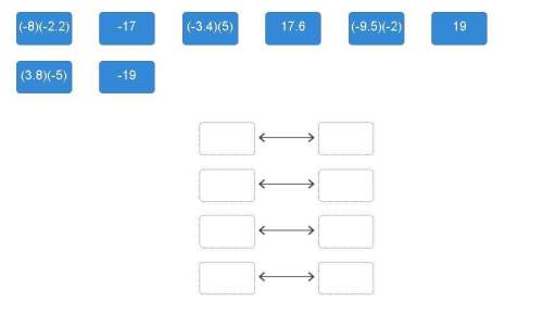 Drag the tiles to the boxes to form correct pairs. multiply the pairs of numbers, and match th