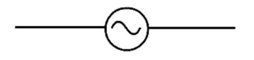 What component in a circuit does this symbol represent?  a.  switch b