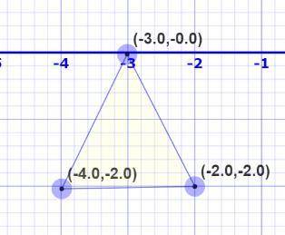 Jason states that Triangle A B C is congruent to triangle R S T. Kelley states that Triangle A B C i