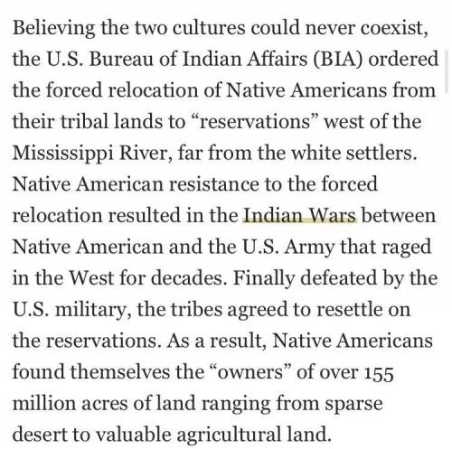 How did the dawes act threaten the way of life of native Americans