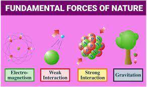 Which of the following forces exists between objects even in the absence of direct physical contact