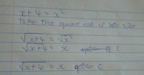What equation can be written as...???