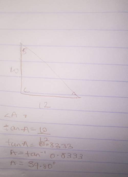 Trig please help photo attached