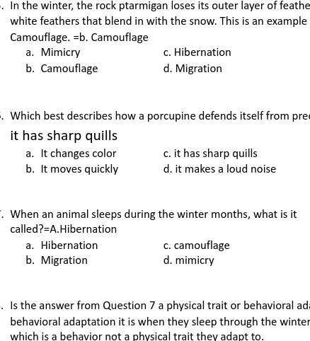 Help me with these questions! WRONG QUESTIONS WILL BE DELETED