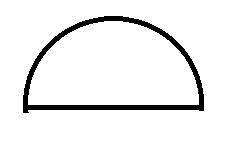 The perimeter of a shape is 25.71 cm calculate the value of the radius X takes pie to be 3.142