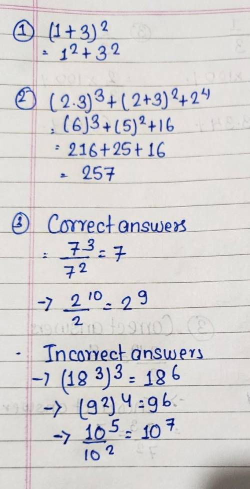 Please answer both correctly there is two pages please answer both