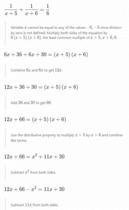 Solve it by factorisation method