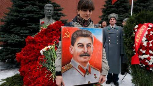 What are your perceptions of Joseph Stalin as a leader?