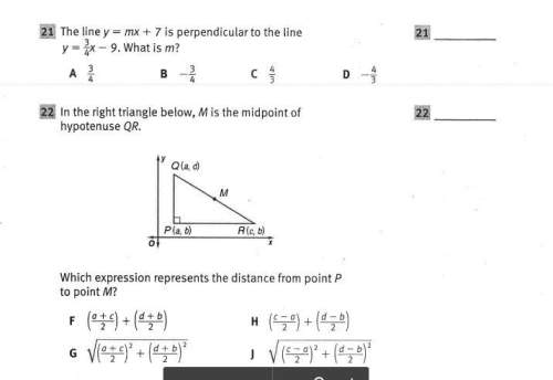 How would these two problems be solved? i'm very rusty.
