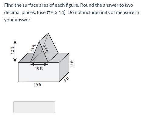 Can someone answer this question ive tried a lot and couldnt do it.  find the surface area of