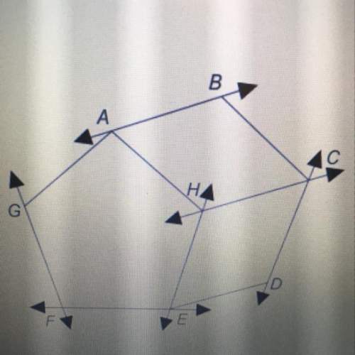 Which lines are parallel in the regular pentagonal prism