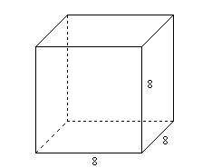Find the lateral area of each prism. round to the nearest tenth if necessary. a. 64 unit