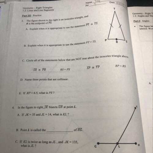 Does anybody know this geometry? (teacher never at all)