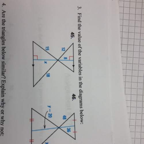How do you do this? it's geometry