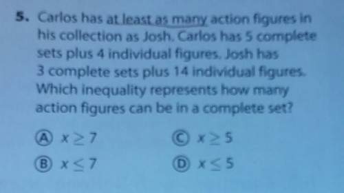 Somebody assist me in answering this math question.