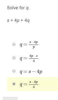 Hi can someone check if my answer for this problem is correct