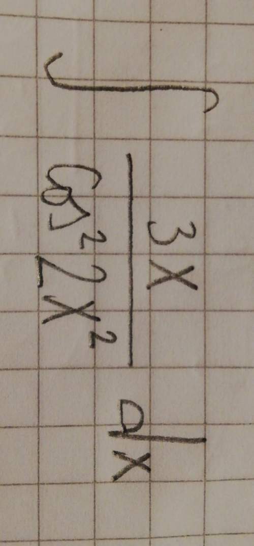 How to solve this indefinite integral?
