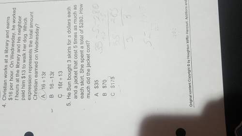 Iam not well with these equations can somone me out? ?