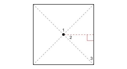 What is the measure of angle 2 ?