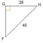 (geometry pls) what is the approximate measure of angle f? use the law of sines to find the answer