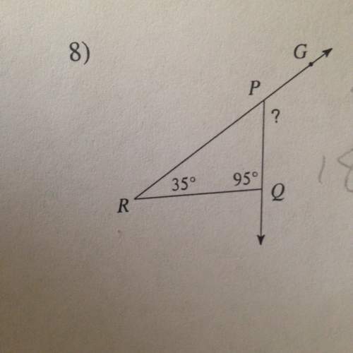 Find the measure of each angle indicated