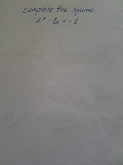 Great masters poor child (algebra 2a) *my handwriting cuz i lost worksheet*