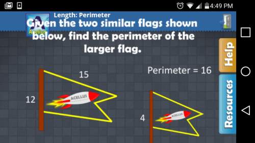 Real quick !  (length perimeter) !  very. difficult for me  you